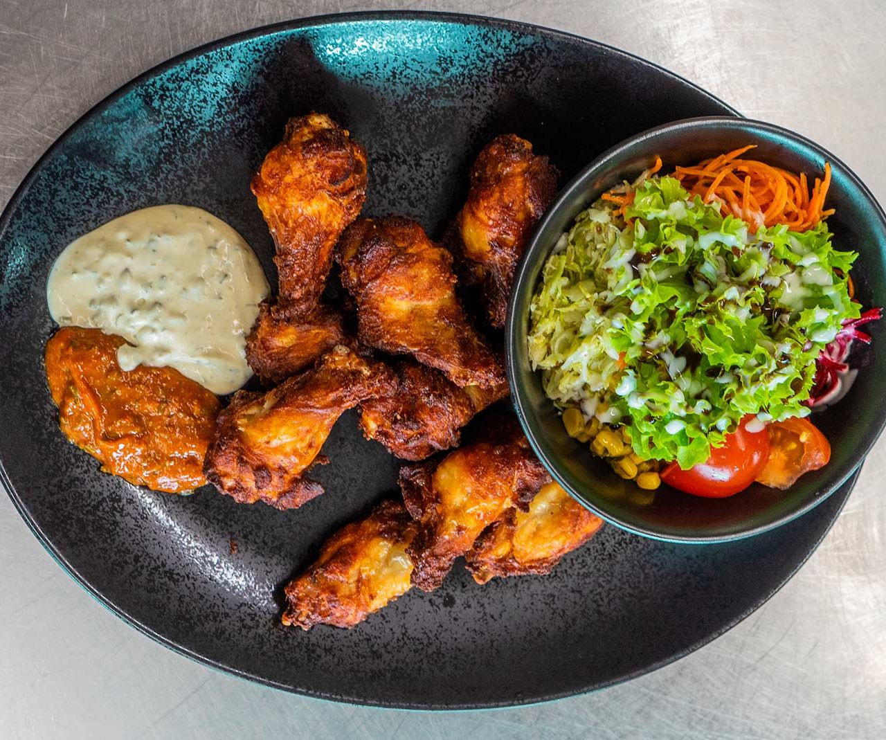 Chickenwings