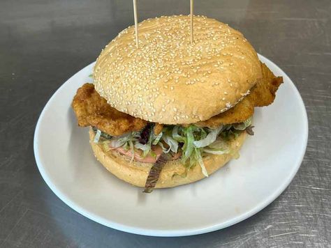 Schnitzelburger