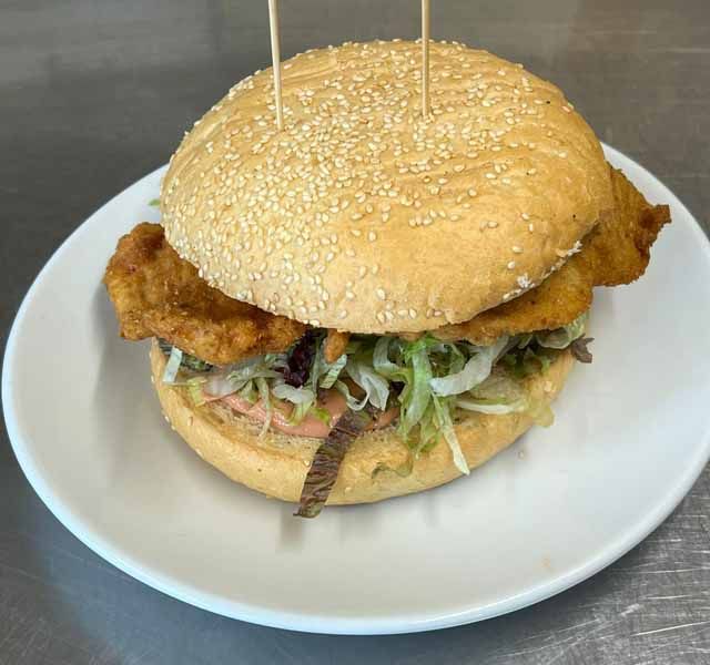 Schnitzelburger