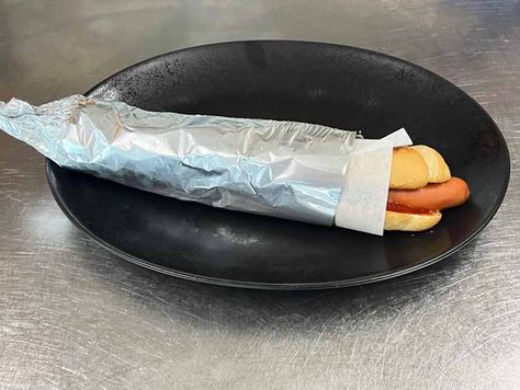 Hot Dog