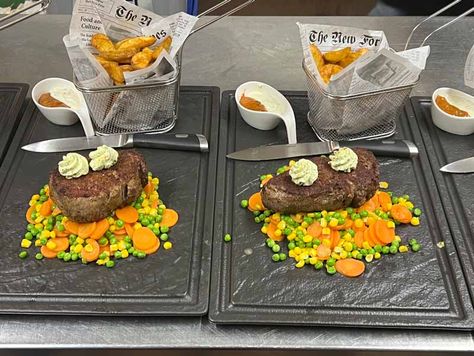 Rinderfilet