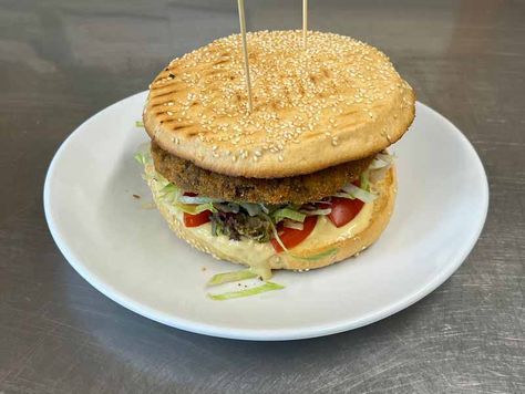 Chef-Burger
