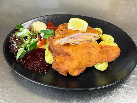 Peter’s Cordon