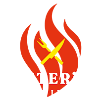 Peter's Grill - Peter Majoros Logo