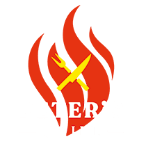 Peter's Grill - Peter Majoros Logo