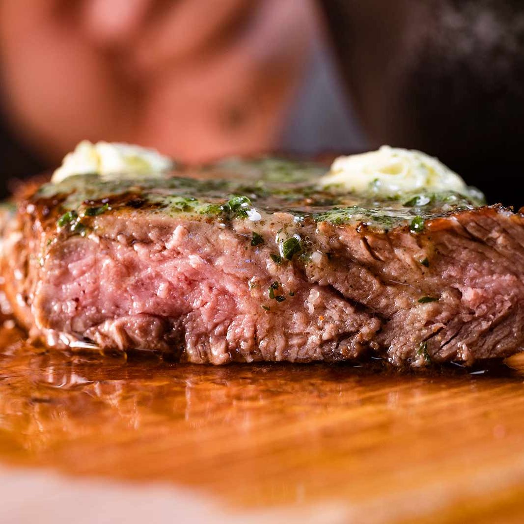 Steak